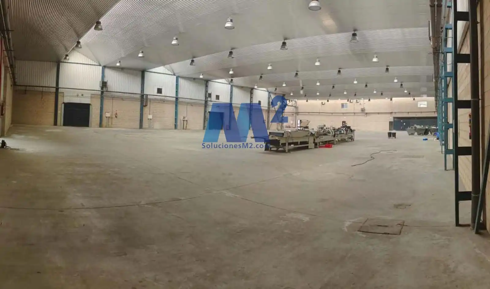 Nave industrial in affitto a Calle Yunque, 2 Polígono Industrial San José de Valderas, 28918 Leganés, Madrid., imagen 6