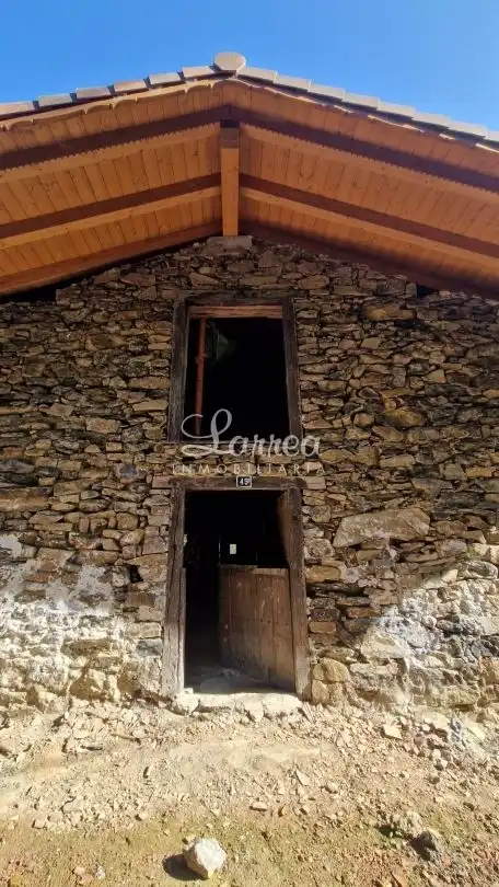 Finca rústica en venta en Zeanuri con Calefacción
