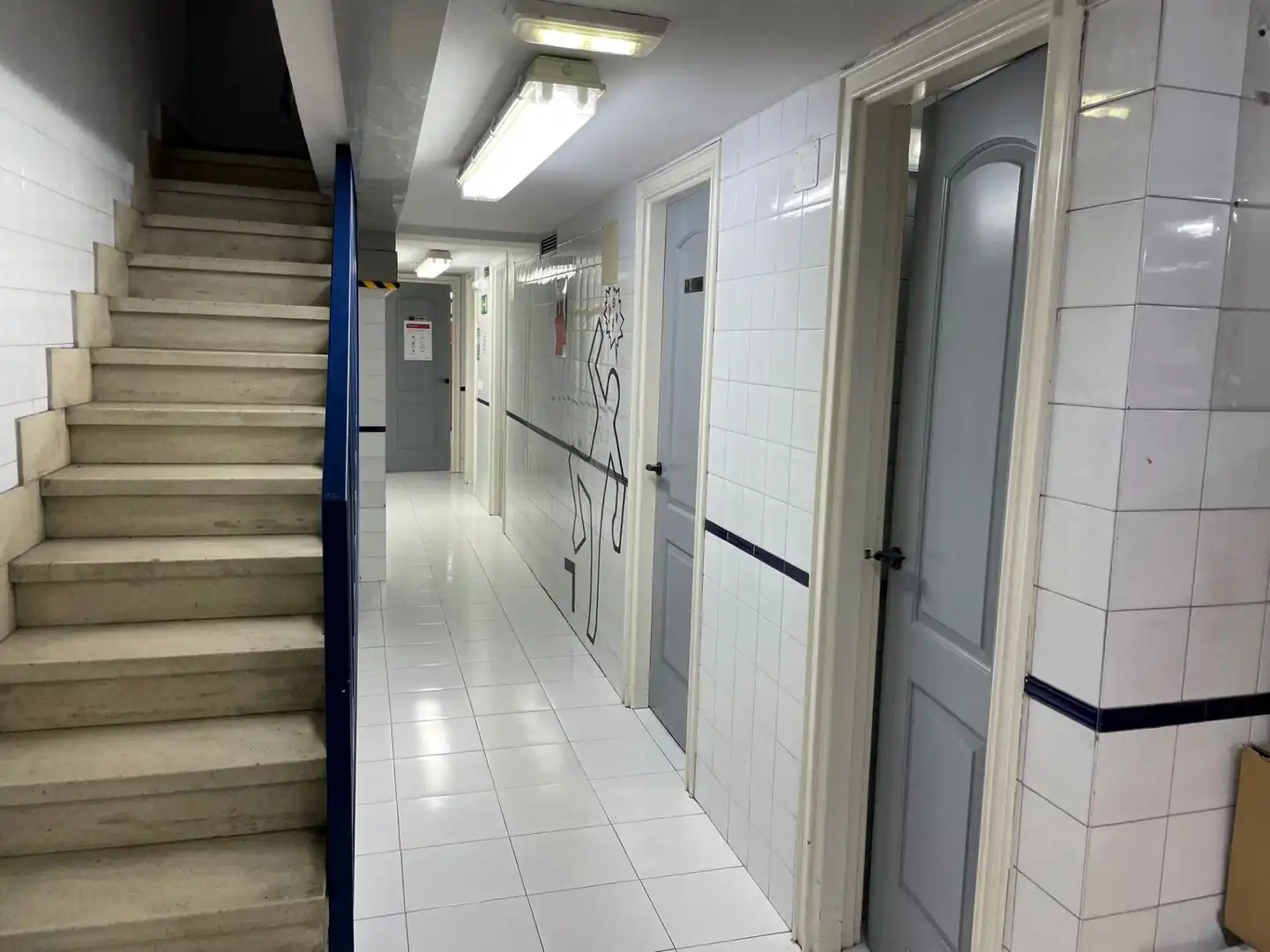 Business premises for sale in La Villa - Bazuelo, imagen 47