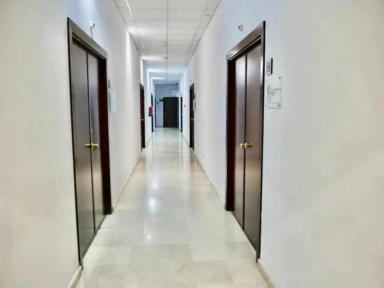 Oficina en venta en Concejal Francisco Ballesteros, La Calzada - La Florida