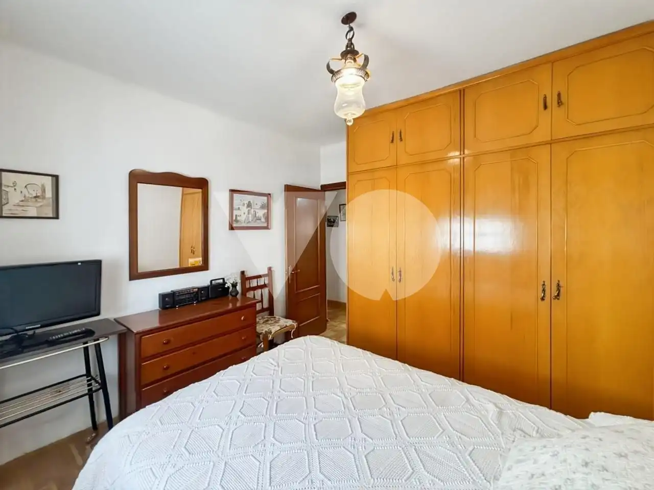 Apartment with terrace for sale in Calle Zalamea, imagen 12