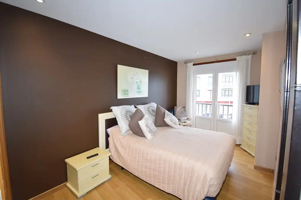 Wohnung zum Verkauf in Rúa Loios, 51, Miño