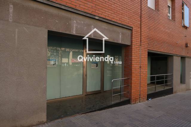 Local comercial en Venta en Carrer de Pablo Iglesias en Roc Blanc