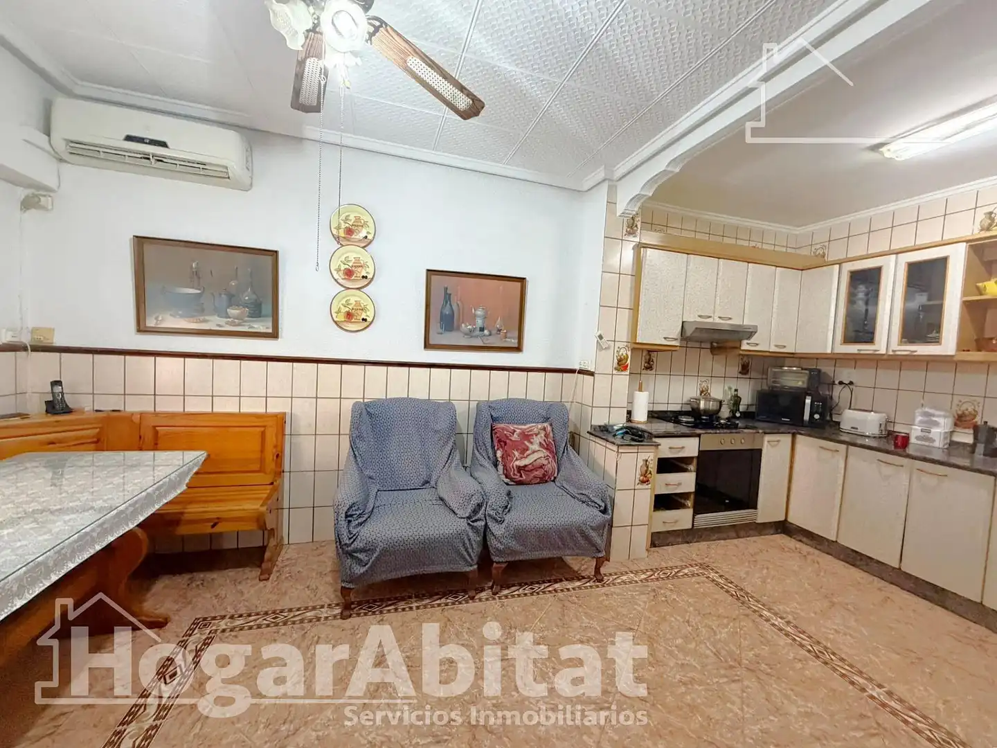 Houses for sale in Aldaia, Valencia