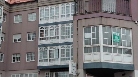 Foto 3 de Oficina en venta en Rúa Bispo Romero Lema, Zas, A Coruña
