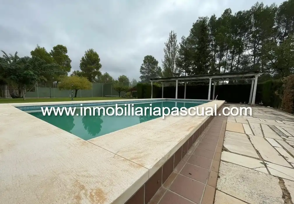 Villa zum Verkauf in Muro de Alcoy, imagen 92