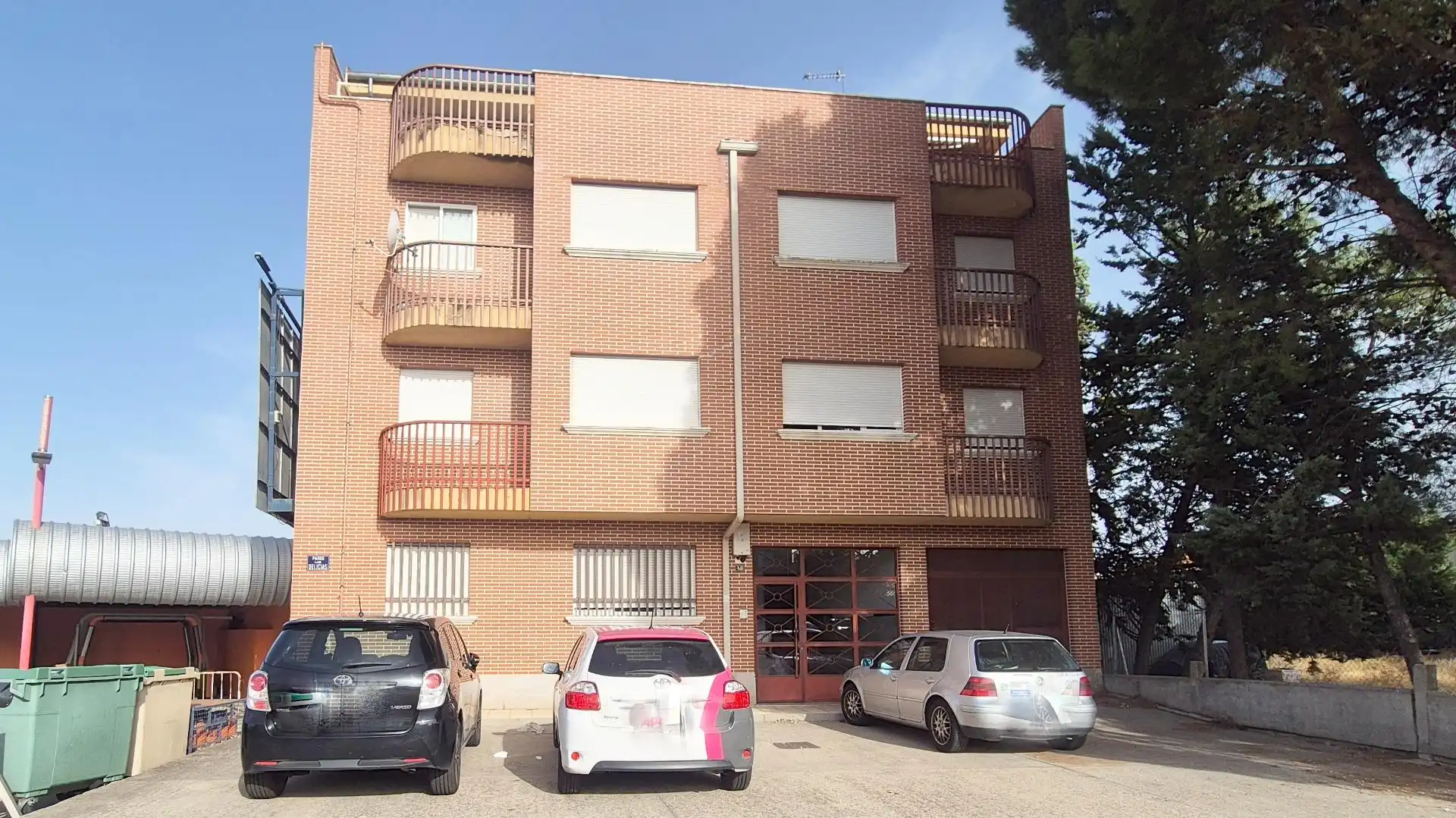 Attico in vendita a Villares de la Reina
