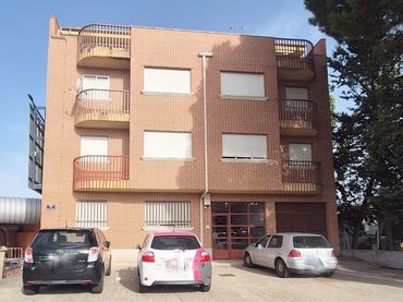 Àtic en venda a Villares de la Reina