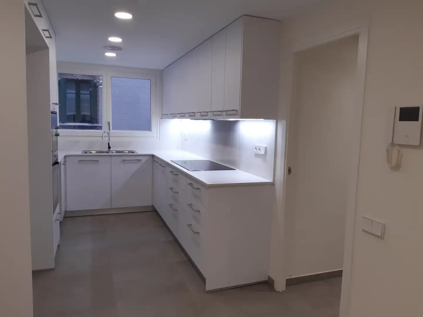 Wohnung mit Balkon zum Verkauf in Passeig de la Bonanova, imagen 29