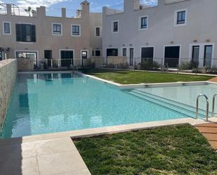 Flat to rent in Ses Salines Poble