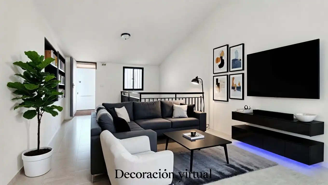 Maison à vendre à El Pilar, imagen 3