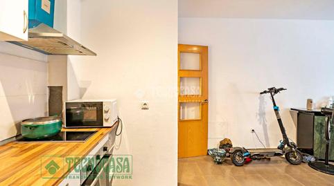 Foto 2 de Pis en venda a Roquetas Pueblo, Almería