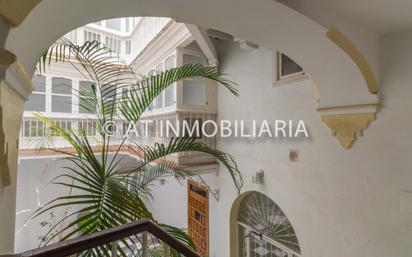 Terrace of Flat for sale in  Cádiz Capital
