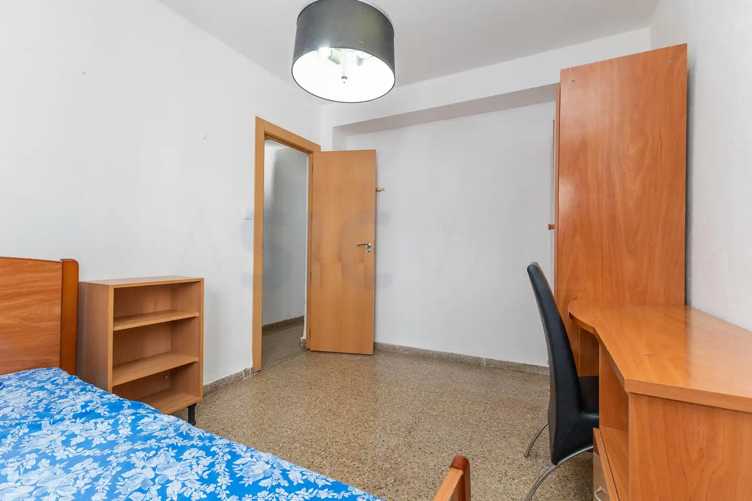 Pis amb terrassa en venda a Aldaia