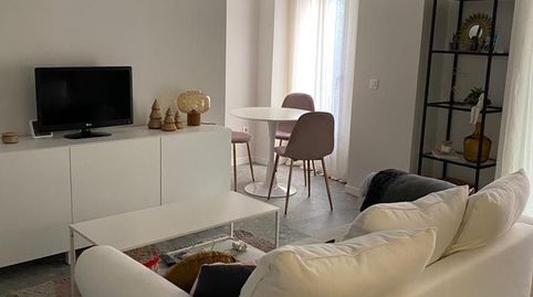 Foto 3 de Estudio de alquiler en Centro Histórico, Gandia