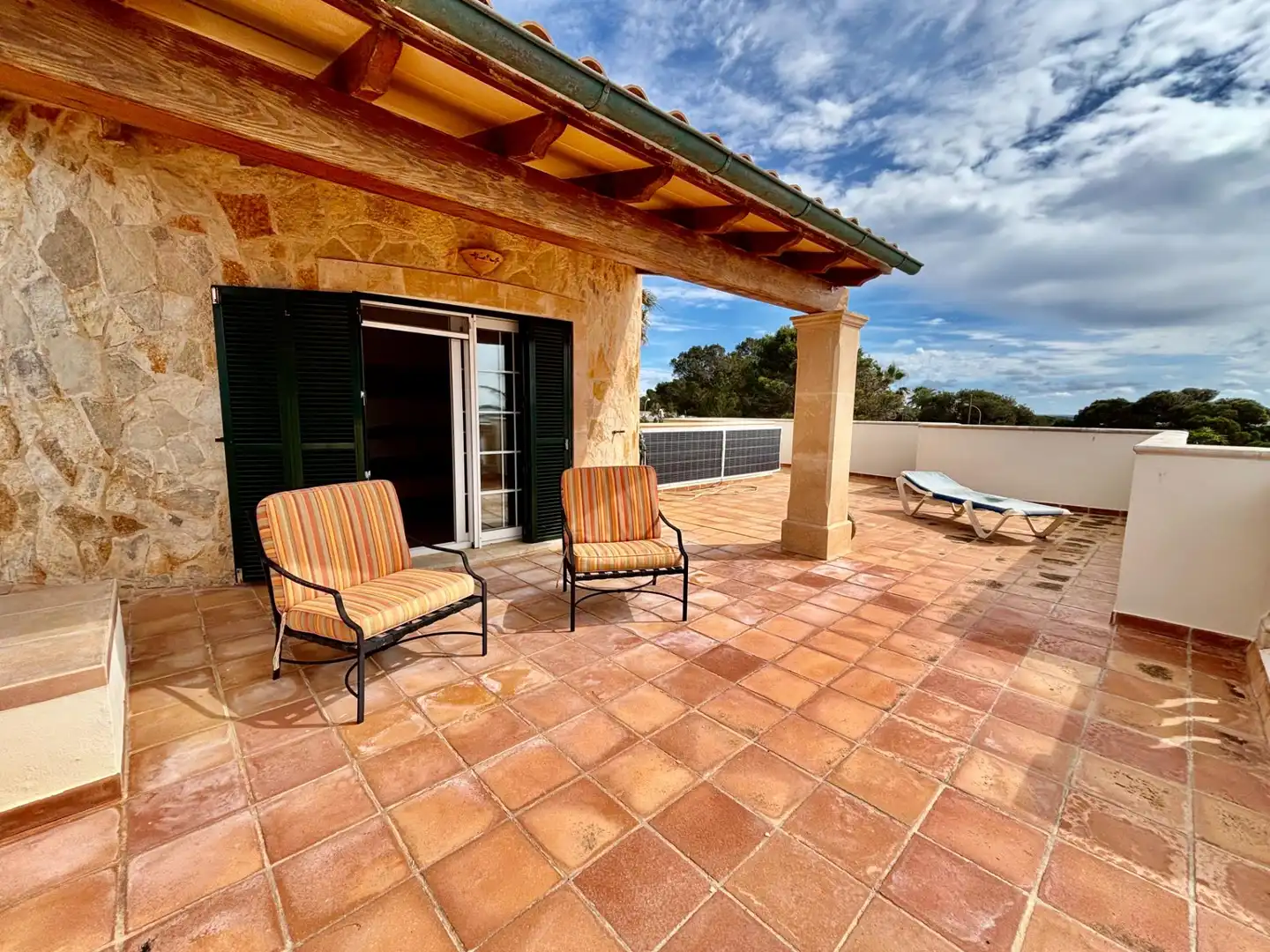 Casa o chalet en venta en Cala Pi - Vallgornera
