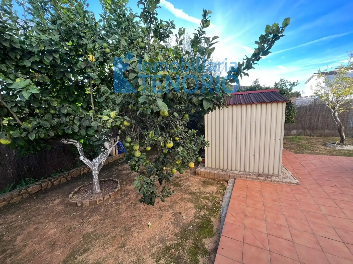 Chalet en venta en Urbasur, imagen 10