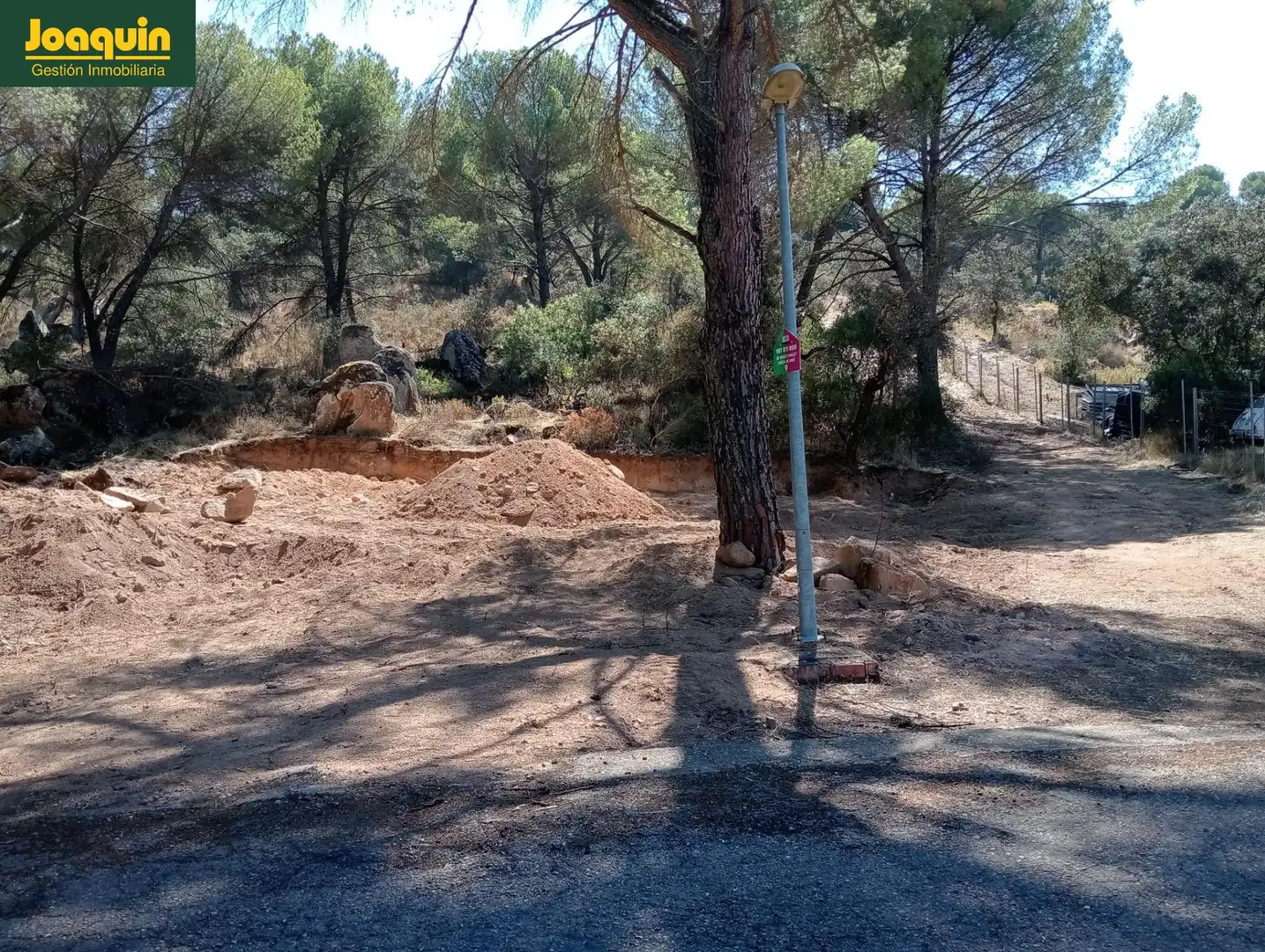 Se vende terreno urbano, imatge 3