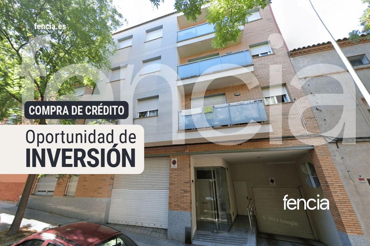 Flat for sale in Carrer de Balmes, 11, Bases de Manresa - Carretera de Santpedor
