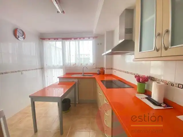 Flat with lift for sale in Torre del Mar, imagen 7