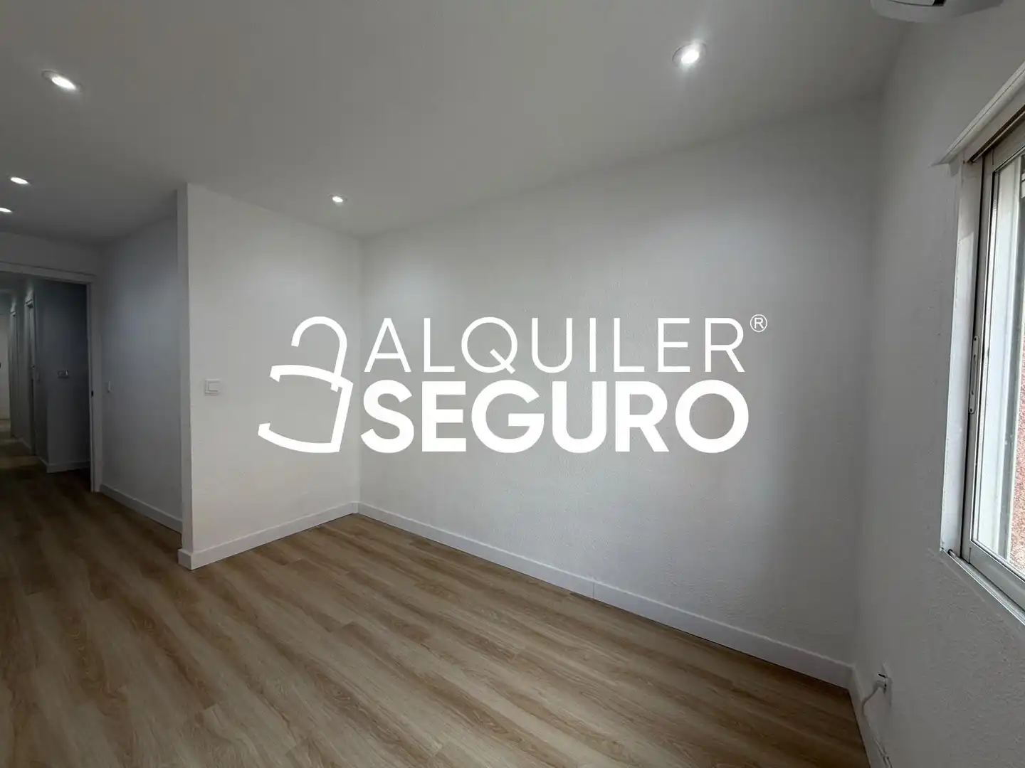 Piso de alquiler en Madrid, Madrid