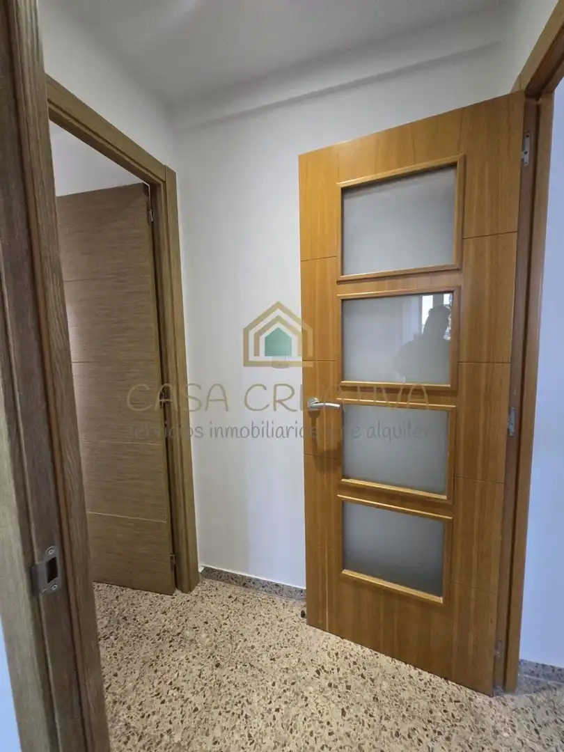 Zimmer in Avenida BLASCO IBAÑEZ, Ciutat Jardí