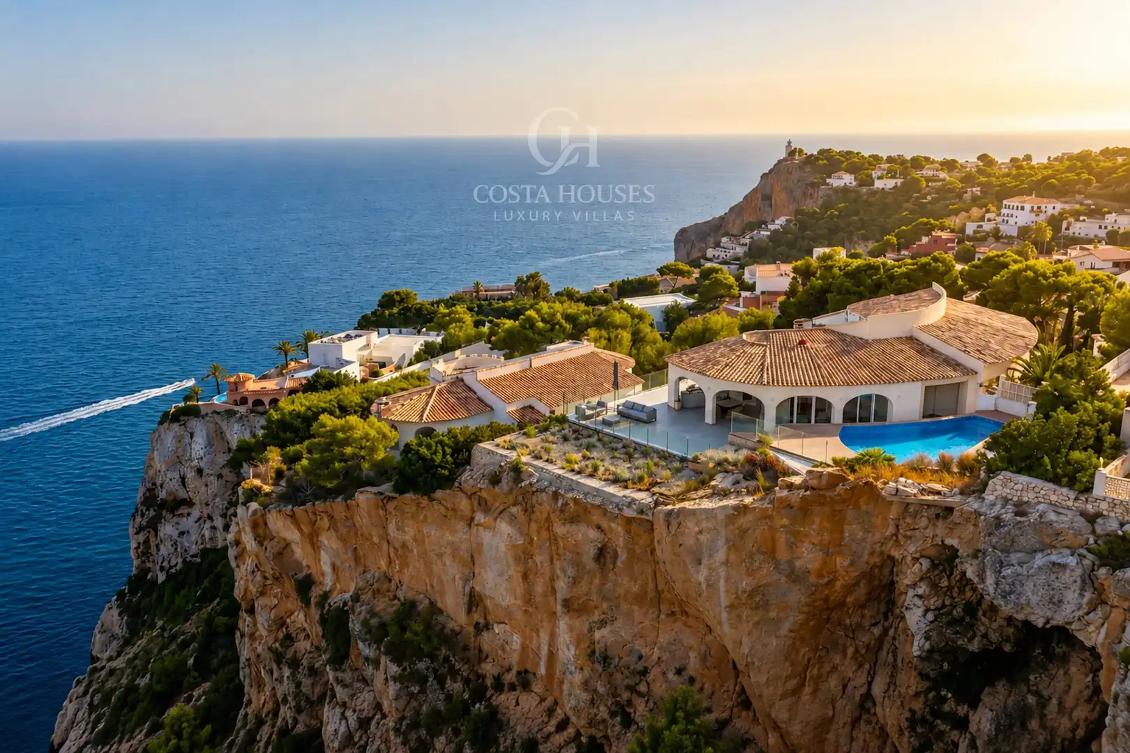 Villa con giardino in vendita a Calle Franz Joseph Haydn 52, imagen 38
