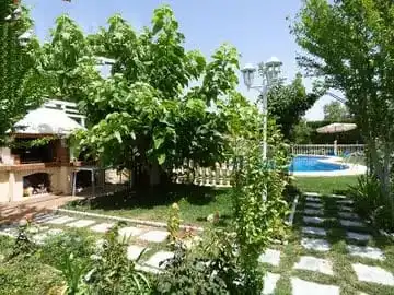 Xalet amb terrassa en venda a Pedanías - Extrarradio, imagen 6