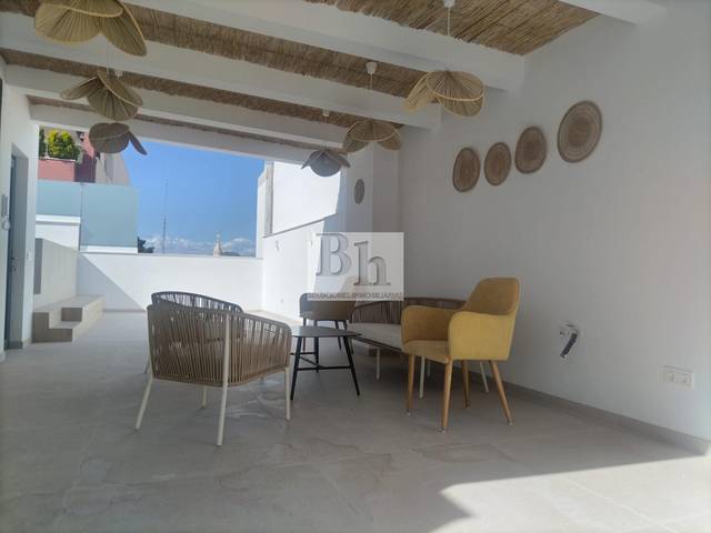 Casa-chalet en Venta en  hermanos oliver en Olletas - Sierra Blanquilla