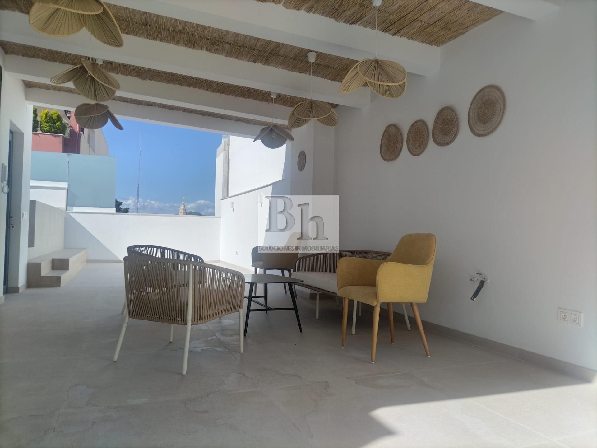 House or chalet for sale in  hermanos oliver, Olletas - Sierra Blanquilla