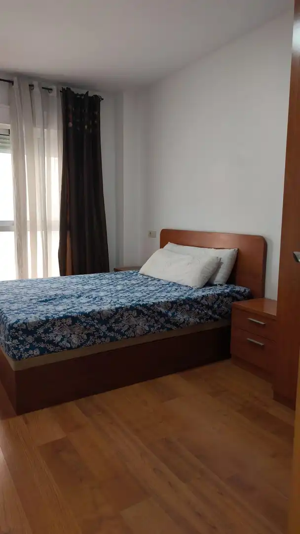 Wohnung zur Miete in Calle Gaviota, 8, Pajaritos