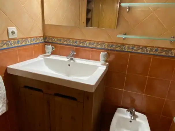 Flat for rent in Carrer Benizamid, de, 7, Marina Botafoc - Platja de Talamanca