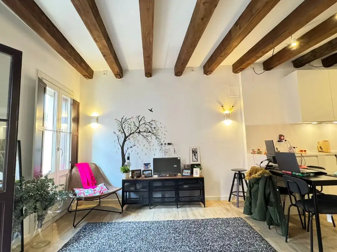Appartement avec ascenseur à vendre à Escudelles 18, imagen 5