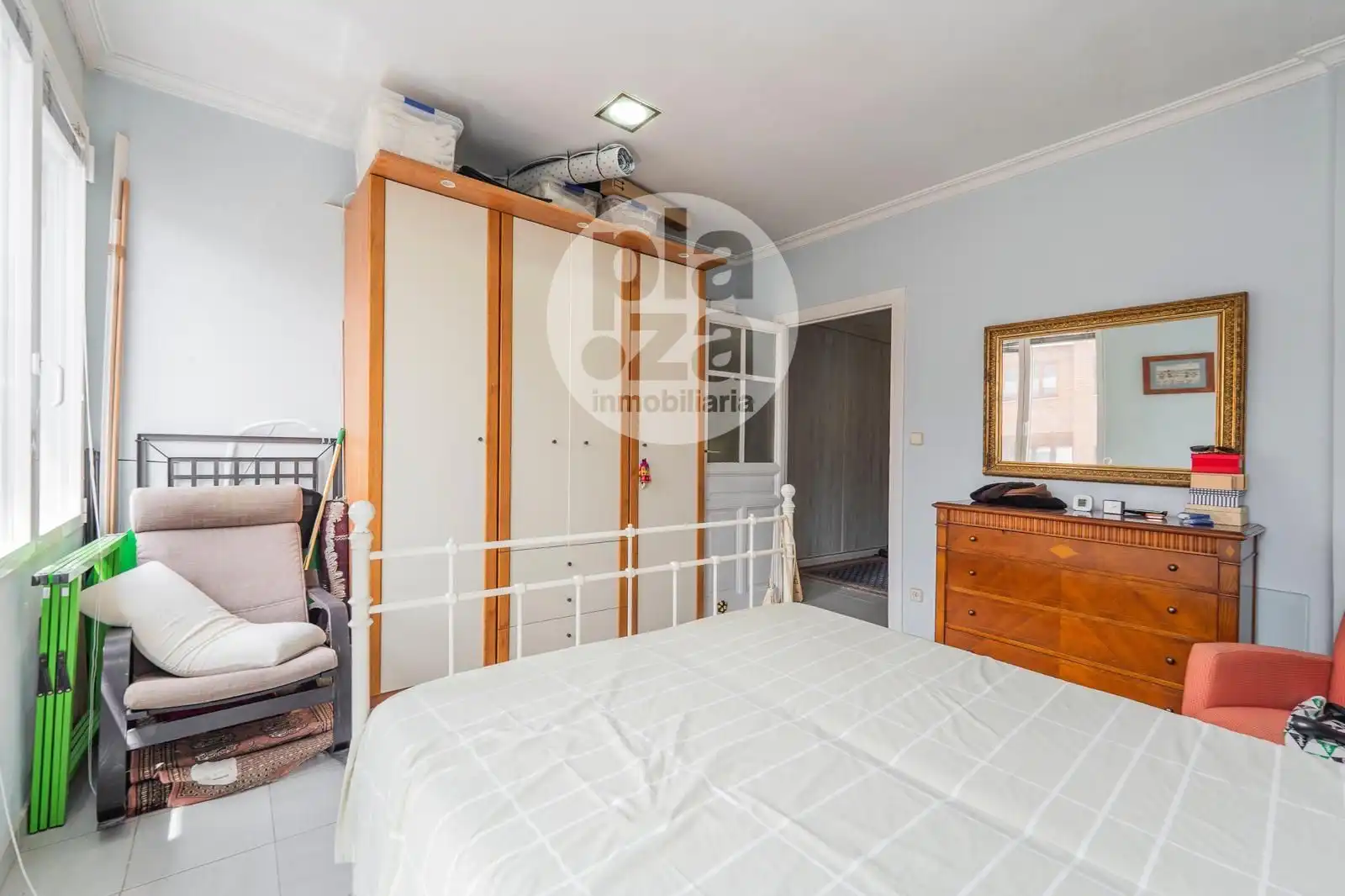 Habitación de Piso en venta en Madrid con Aire acondicionado, Calefacción y Terraza
