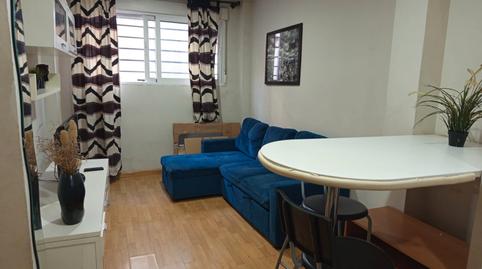 Photo 5 of Apartment to rent in Calle del Pico Cejo, Numancia, Madrid