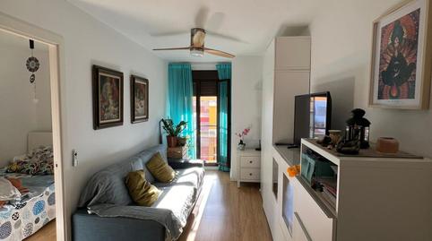 Photo 2 of Apartment to rent in Los Castillejos - La Trinidad, Málaga