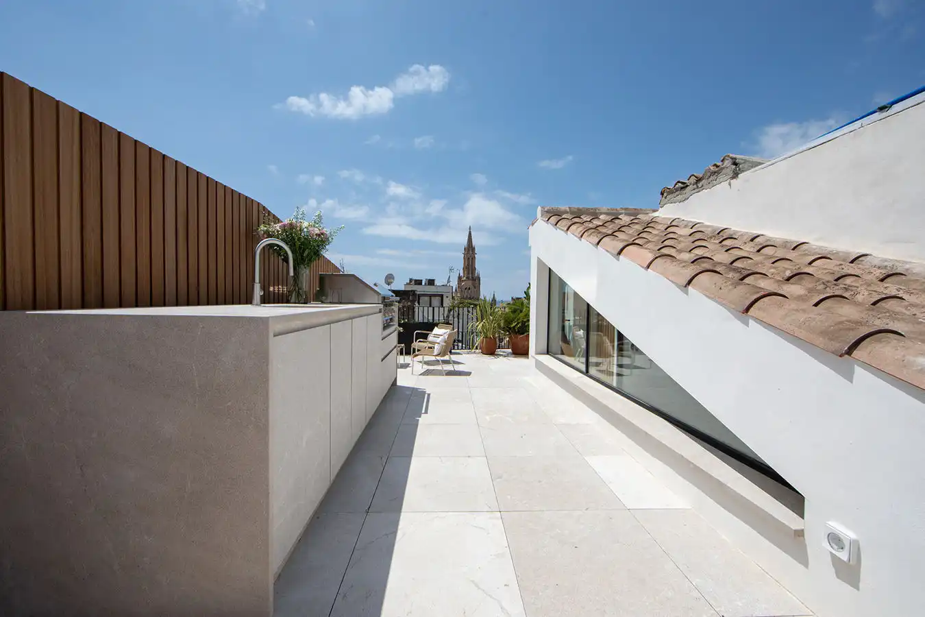 Penthouse with lift for sale in Centre, imagen 25