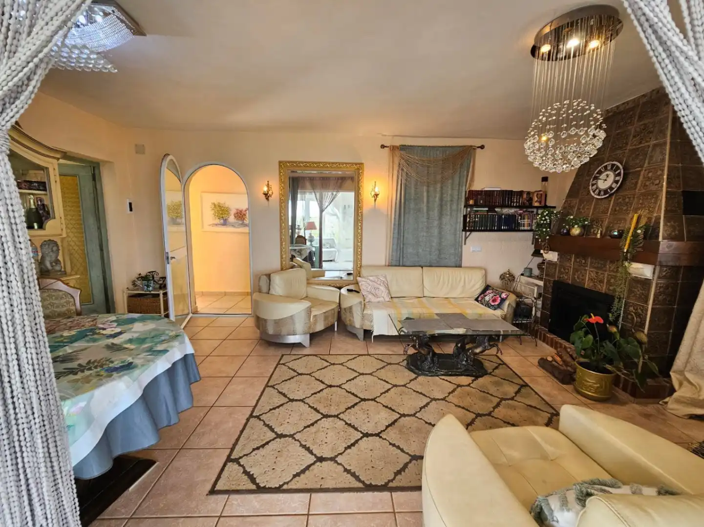 Houses for sale in N/A, -1, Cap Martí - El Tossalet - Pinomar