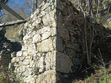 Terreno rustico in vendita a següenco
