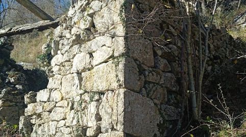 Venta de finca rústica con cuadra y cabaña