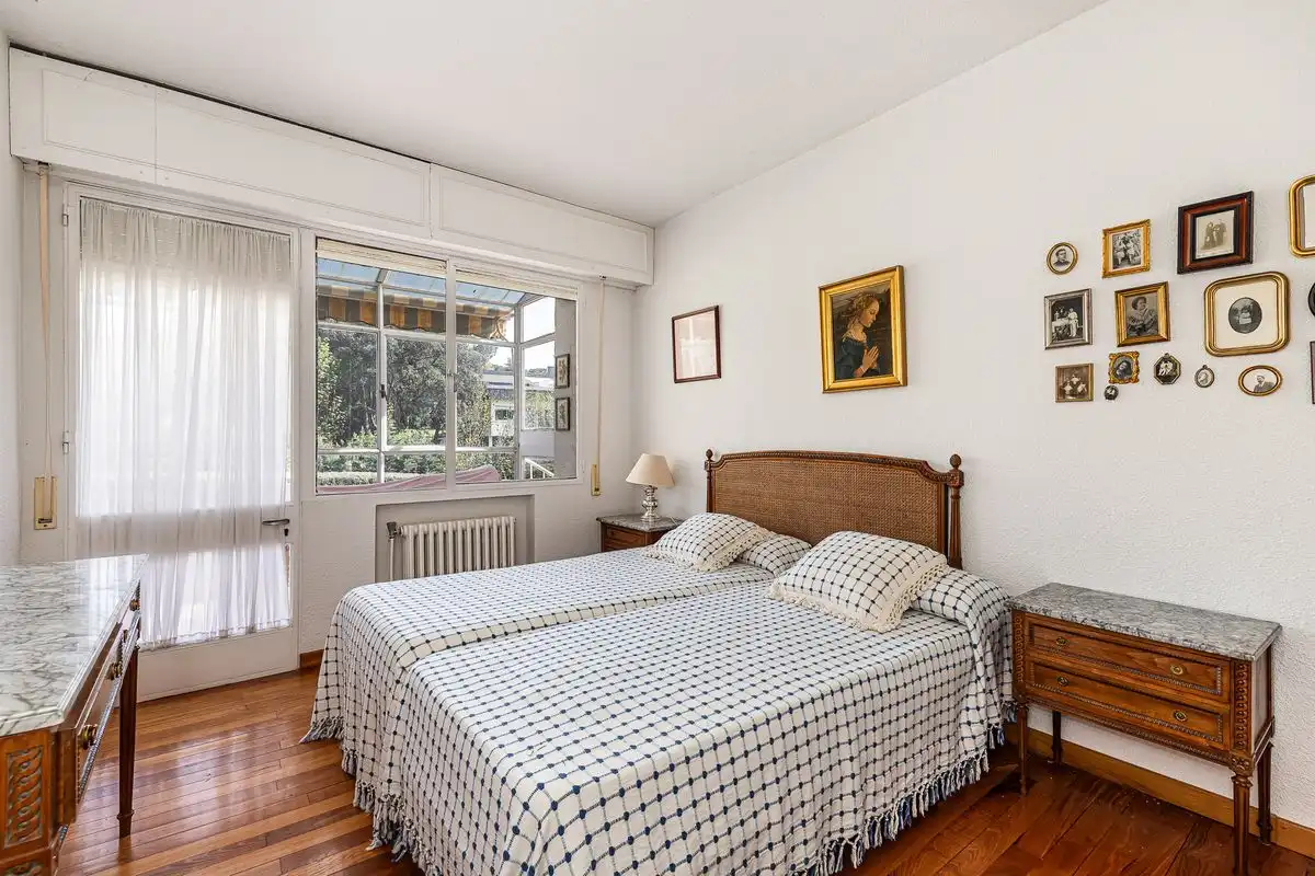 Villa mit Terrasse zum Verkauf in Cerro Alarcón, imagen 37