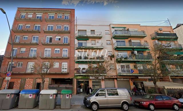 Local comercial en Venta en Carretera de Castellar en Les Arenes - La Grípia  Can Montllor