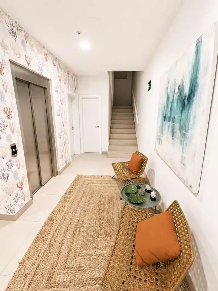 Casa adosada en venda en Sotogrande amb Aire condicionat, Calefacció i Jardí privat