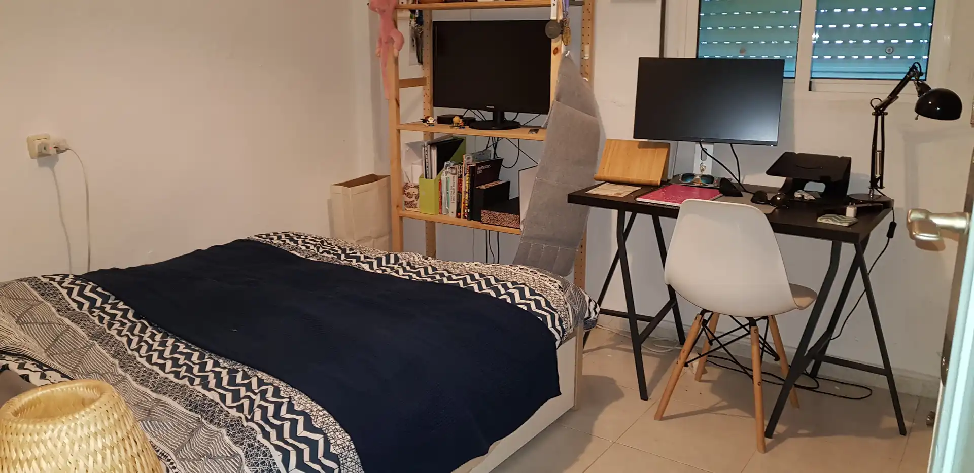 Chalet con jardín en venta en Calle Santa Ana, imagen 2