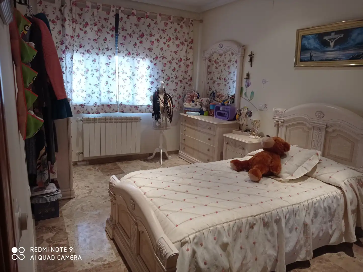 Adossat amb terrassa en venda a Miguelturra, imagen 7