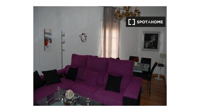 Piso en Alquiler en Pacífico