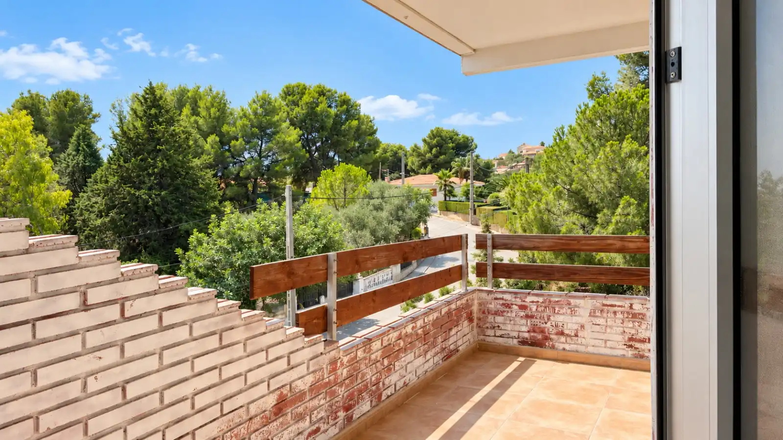 Terraza de Piso en venta en Las Pedrizas 