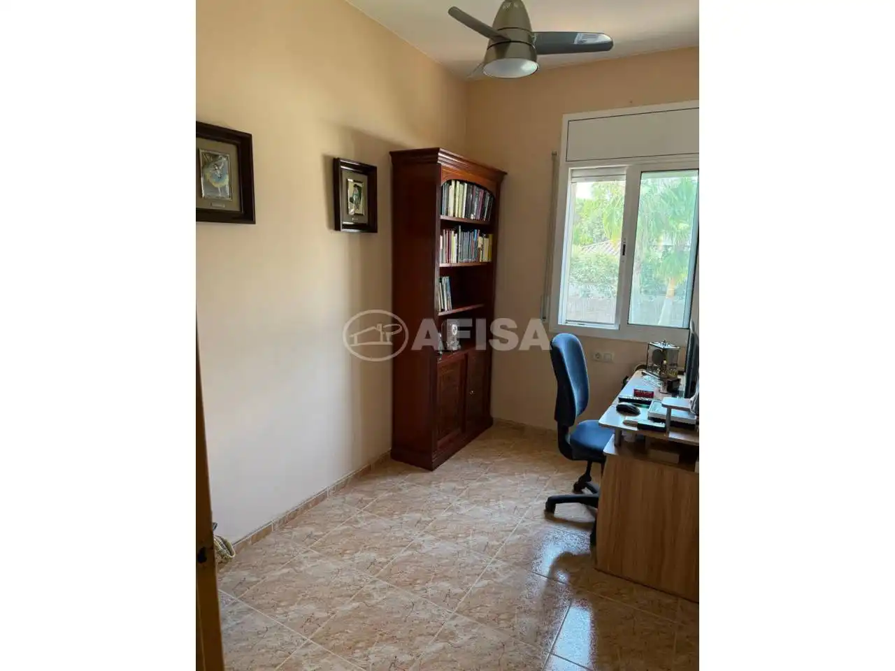 Dormitori de Casa o xalet en venda en Sils amb Aire condicionat, Calefacció i Jardí privat