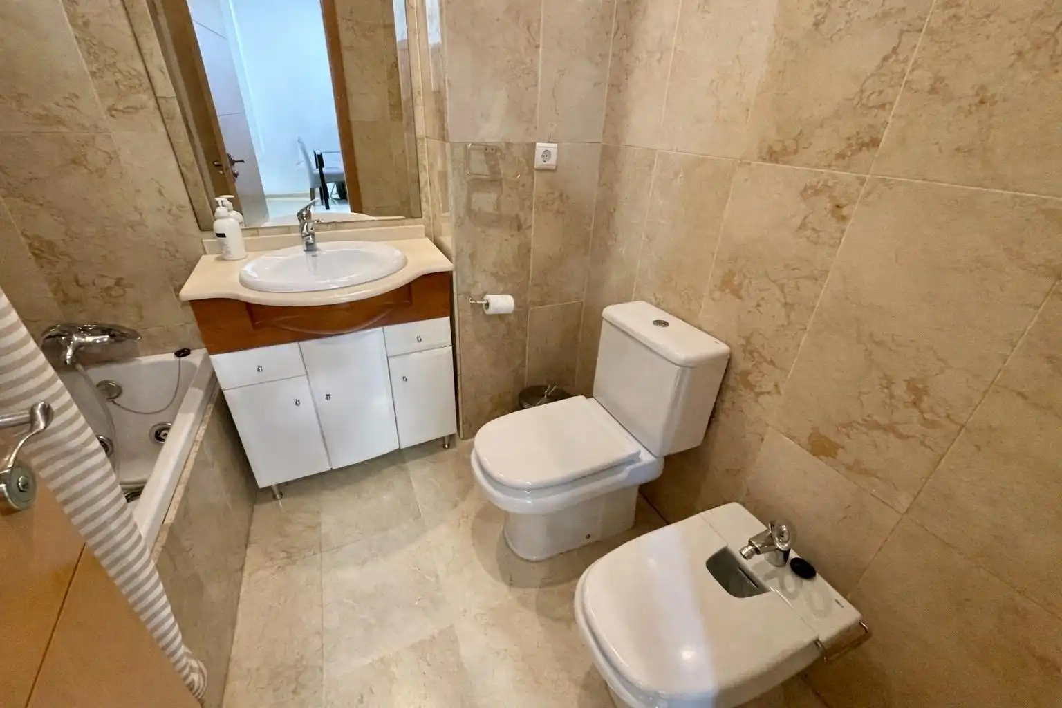 Flat with pool for sale in SAN RAFAEL, imagen 21