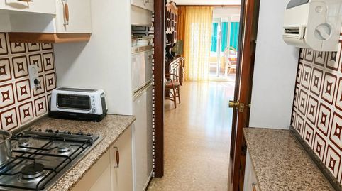 Foto 2 von Wohnung zum Verkauf in Calle Alcoià, 44, Miramar, Valencia